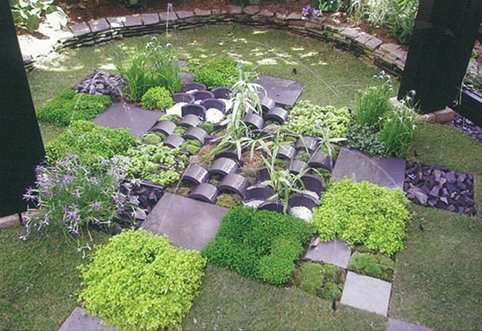 츠지모토 토모코 작품사진