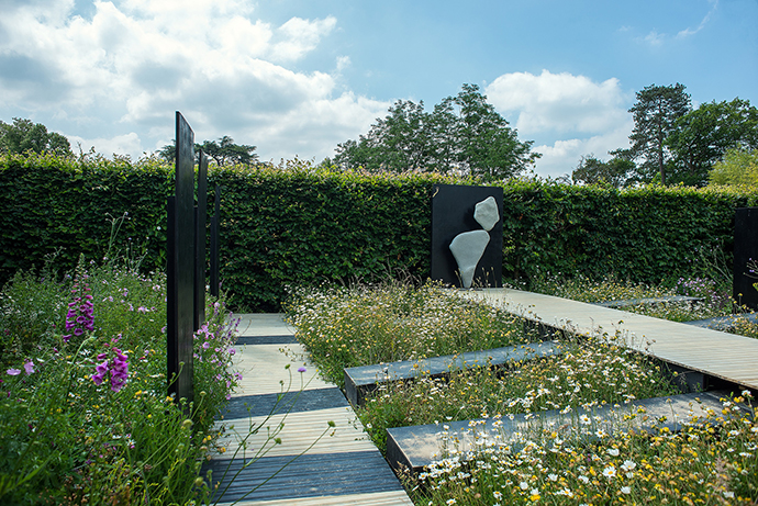 황혜정 작품사진