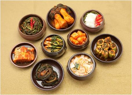 김장, 시간의 지혜