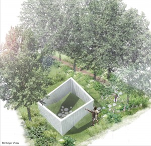 최재혁,지달님-Forest Howling