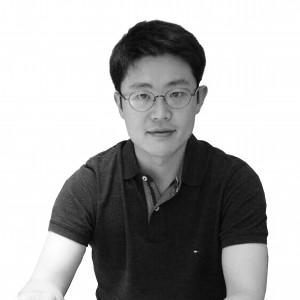 출품자 사진 (대표자-최재혁)