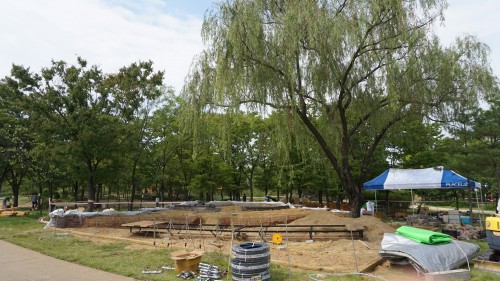 7.꽃섬 아카이브