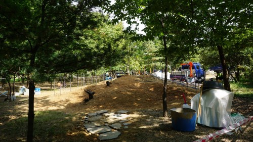 12.오름놀이 정원