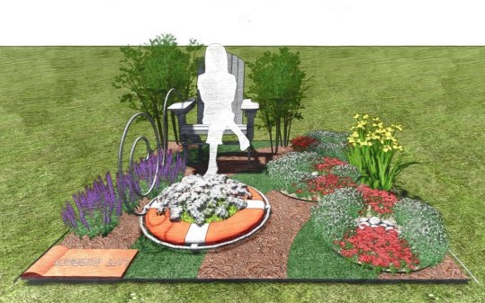 일반5.LIFE GUARDEN, …숨 불어넣기-이재연_조감도