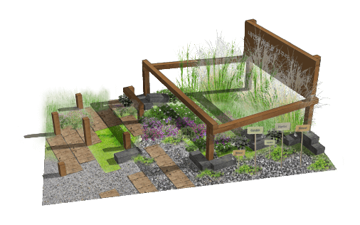 일반3.in the parsona-양은미_조감도