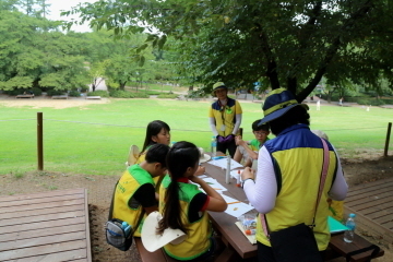 도시녹화체험프로그램