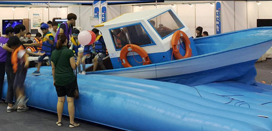 풍수해안전체험교육_이미지1