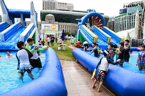 빗물놀이터_이미지2