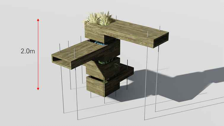 03 팝업4_자연경 nature scope