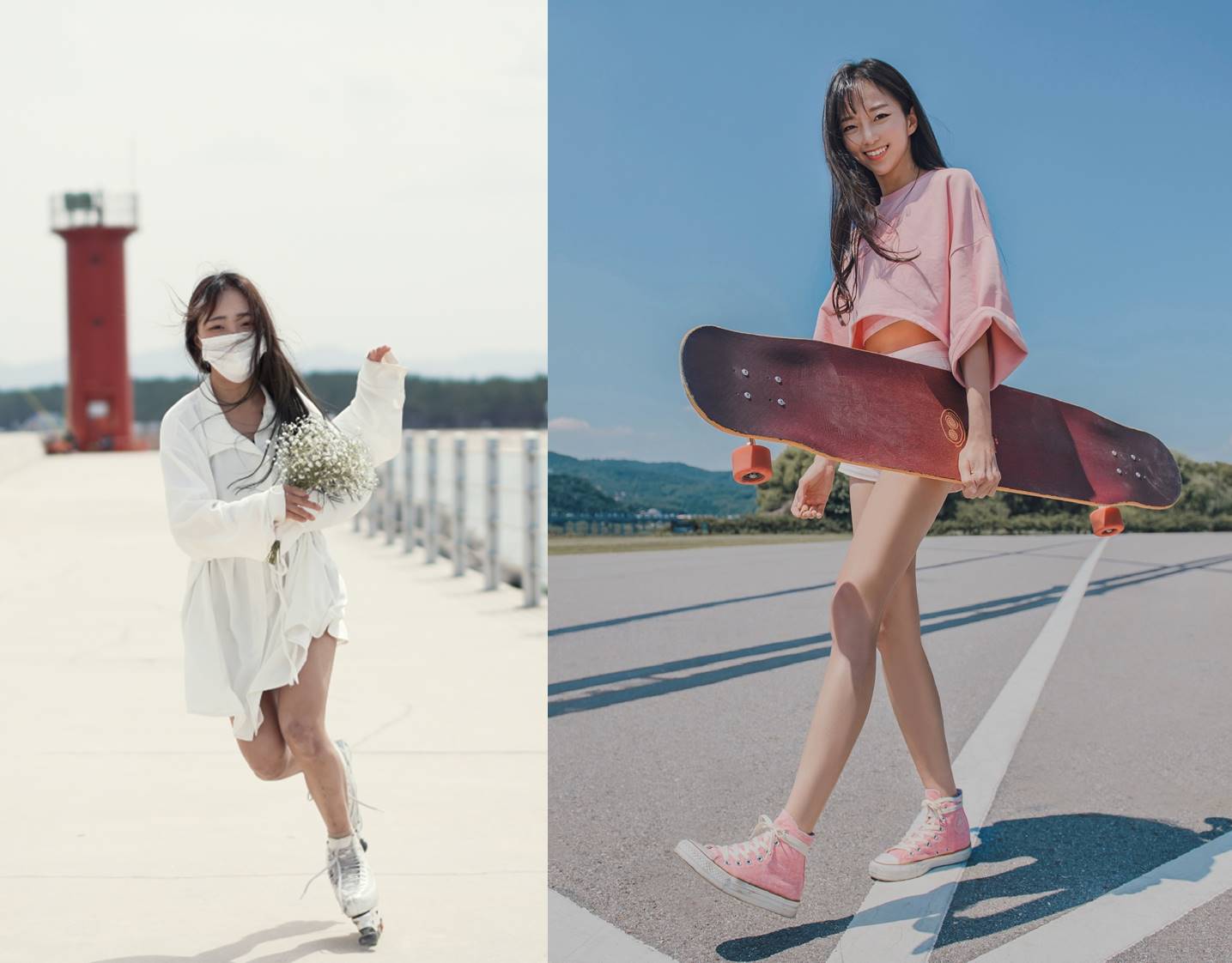 내 마음 속 한강