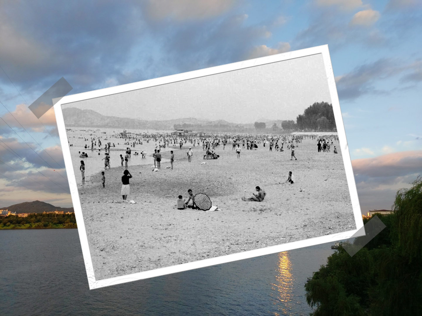 오늘의한강을마주하다(1)