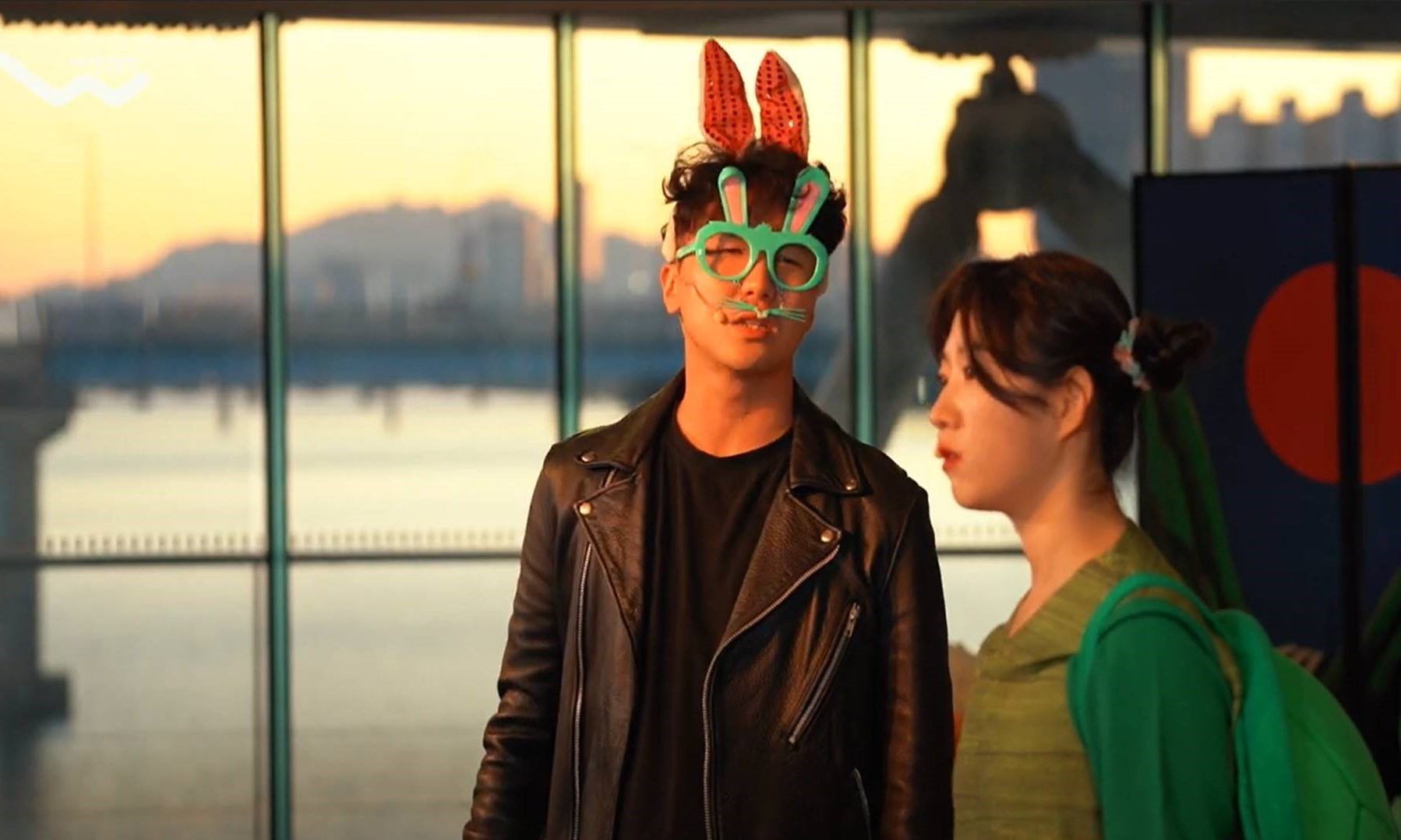 환경보전 창작판소리연희극 '토끼가 어떻게 생겼소?' (2부)