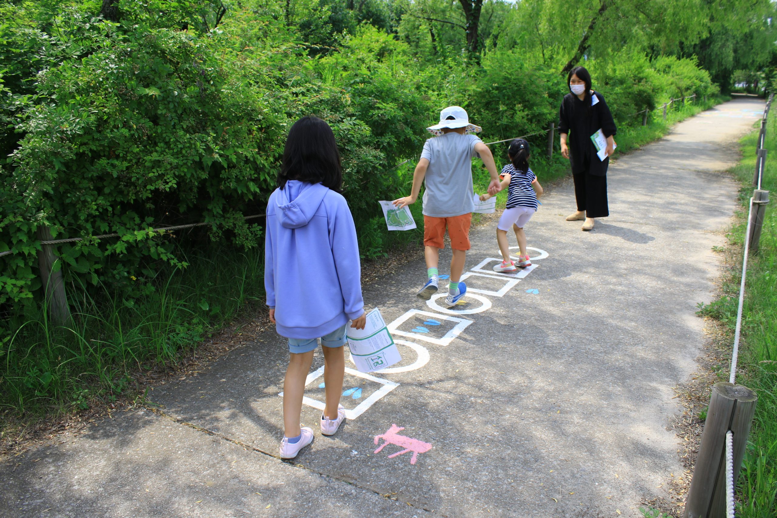 고덕수변생태공원_누가살까요