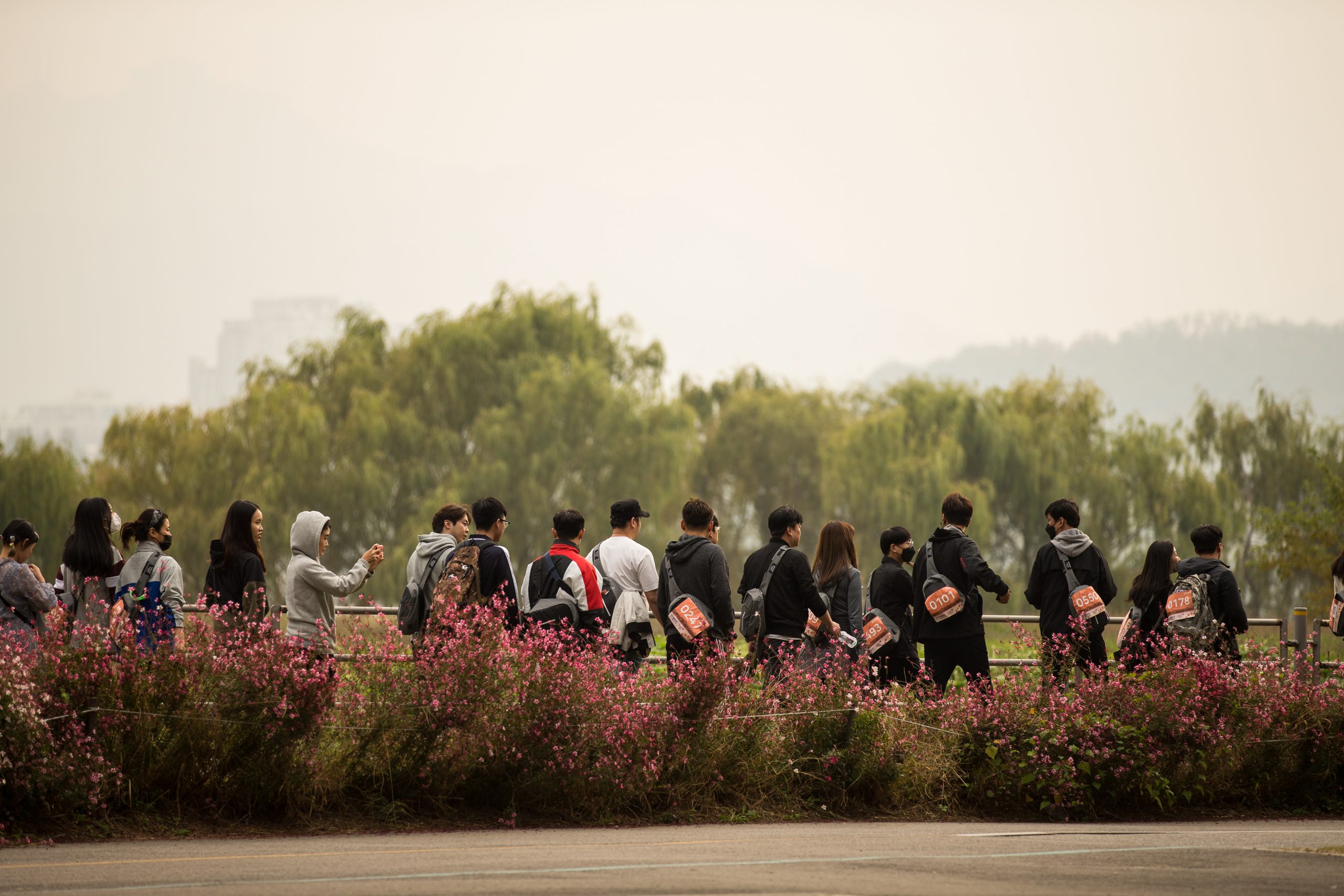 2022 브릿지워크서울