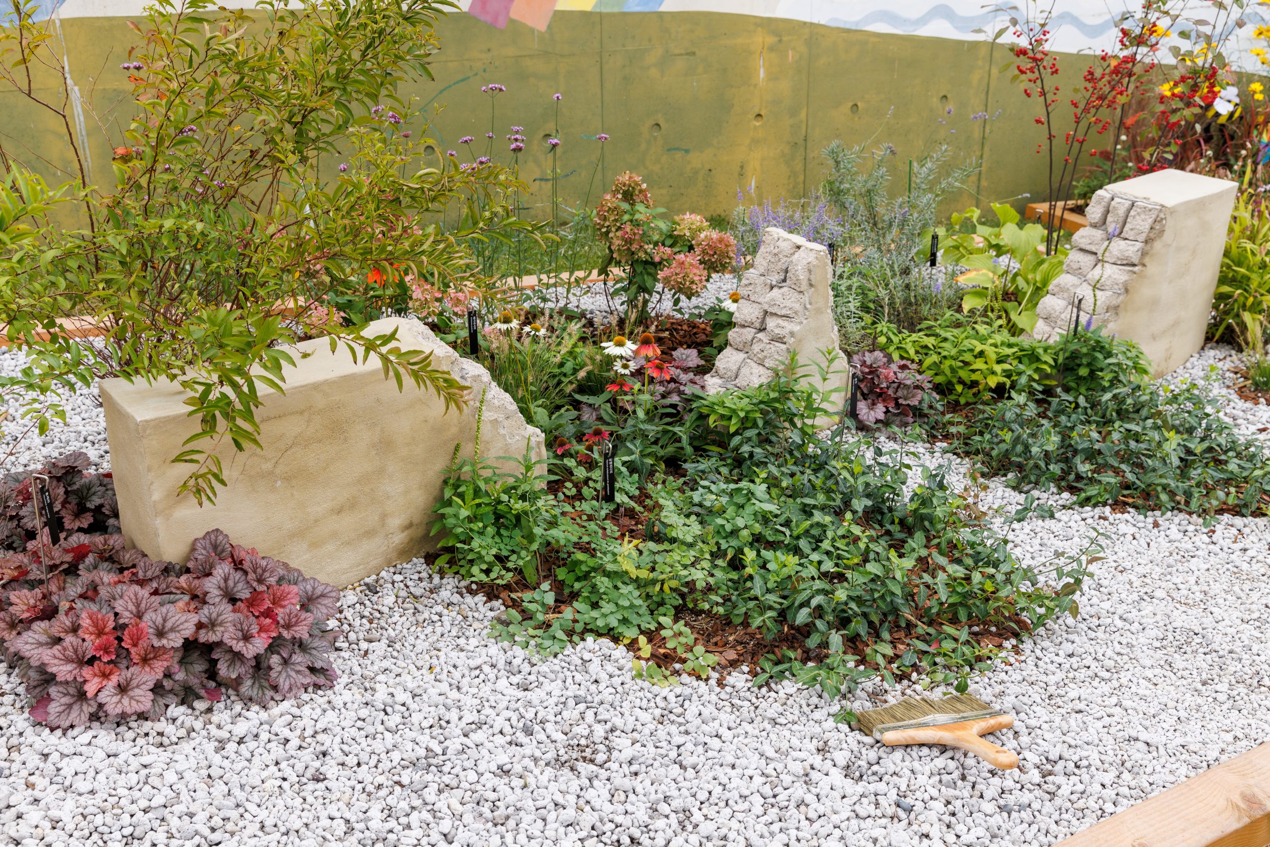 1. [금상] 물감 퍼지는 꿈의 조각