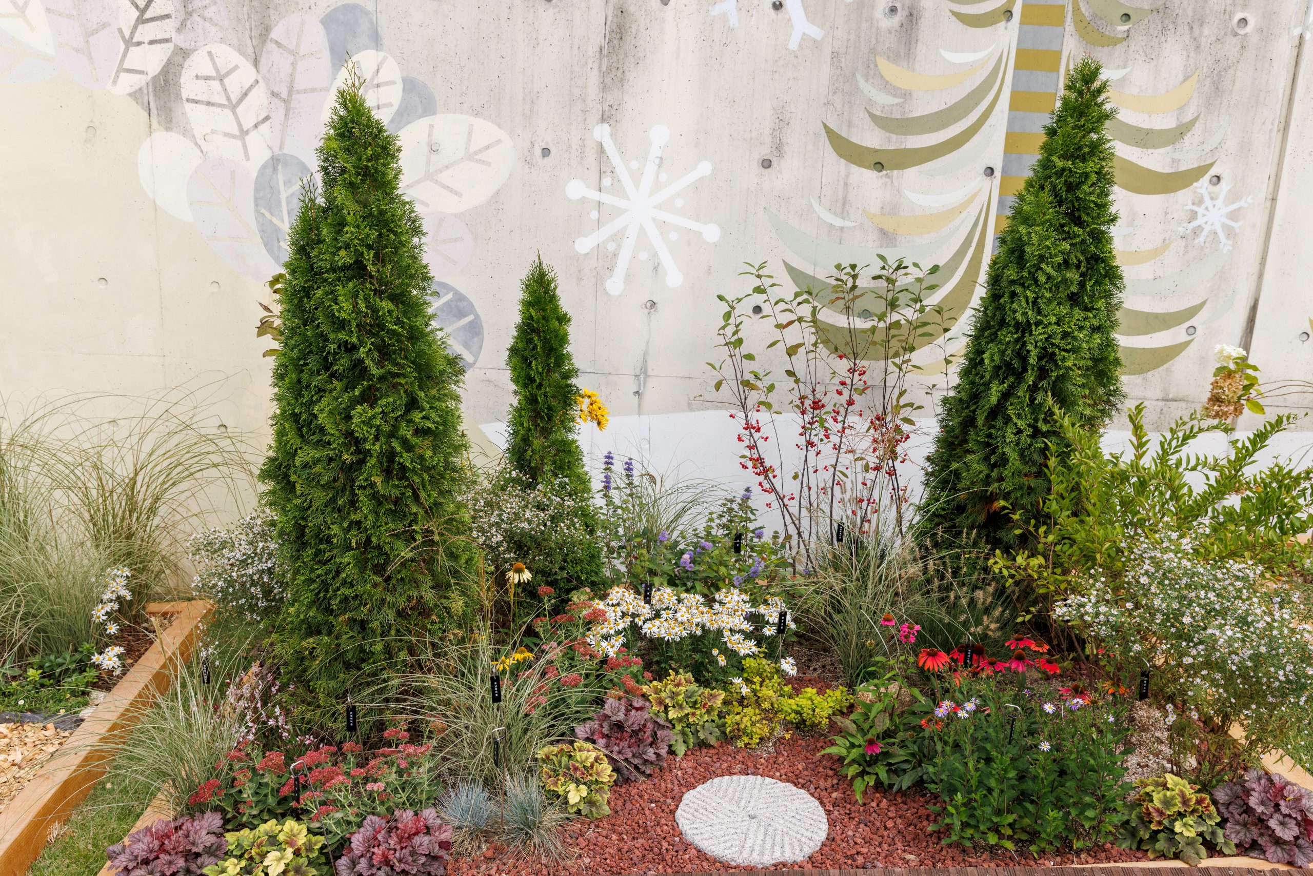 6. [동상] 내 마음을 물들인 정원아 사랑해