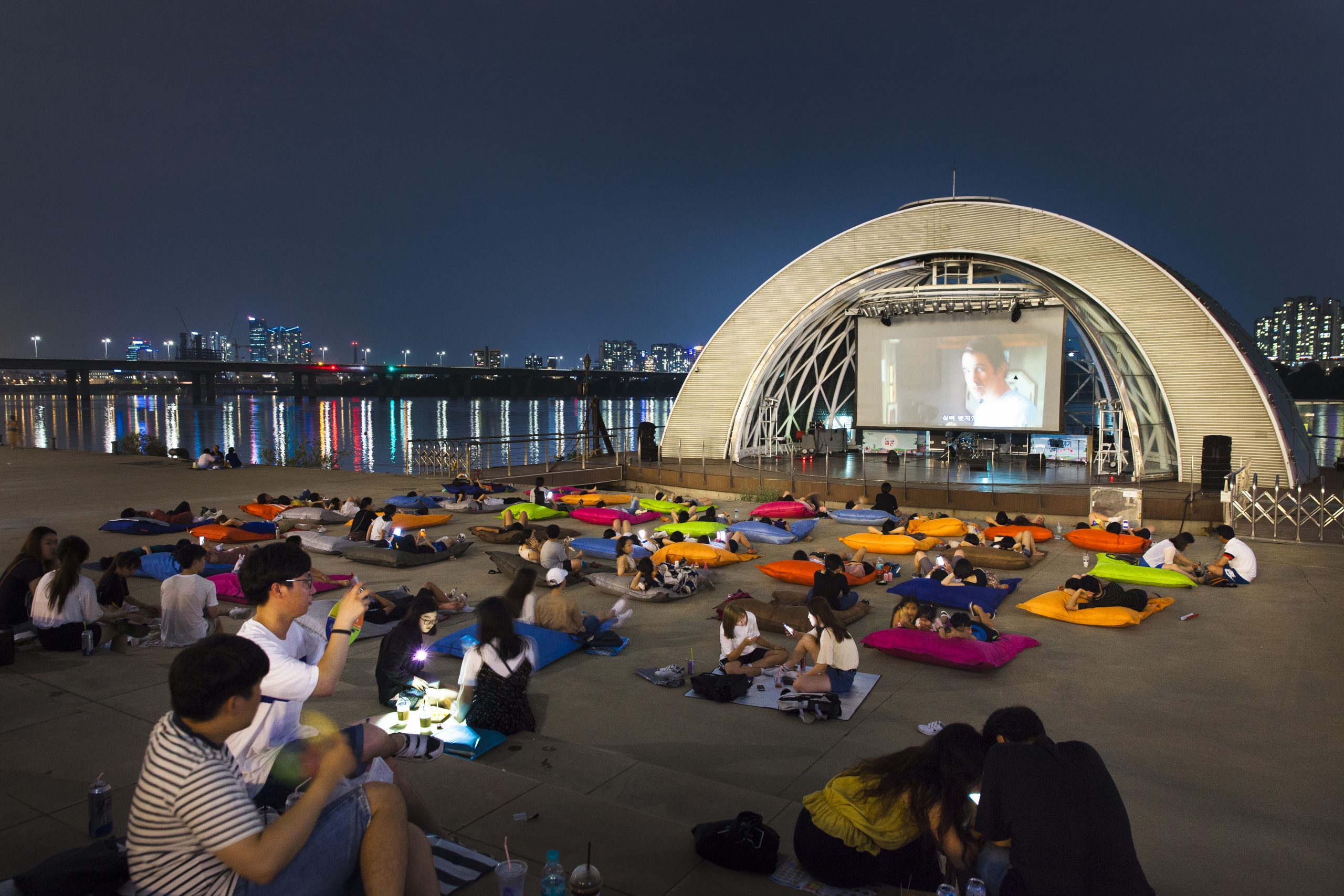 한강열대야페스티벌