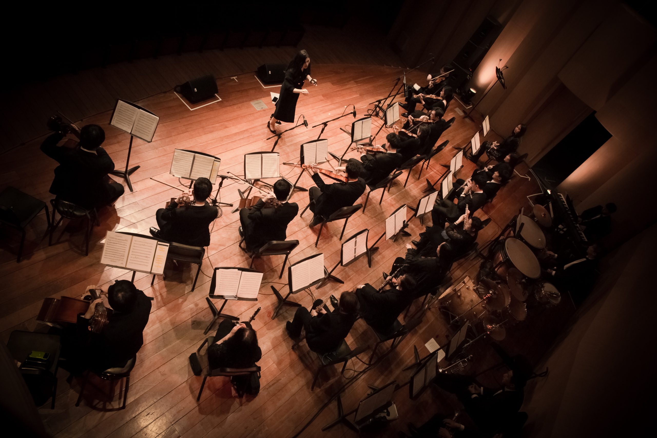 코리아 아트빌리티 체임버