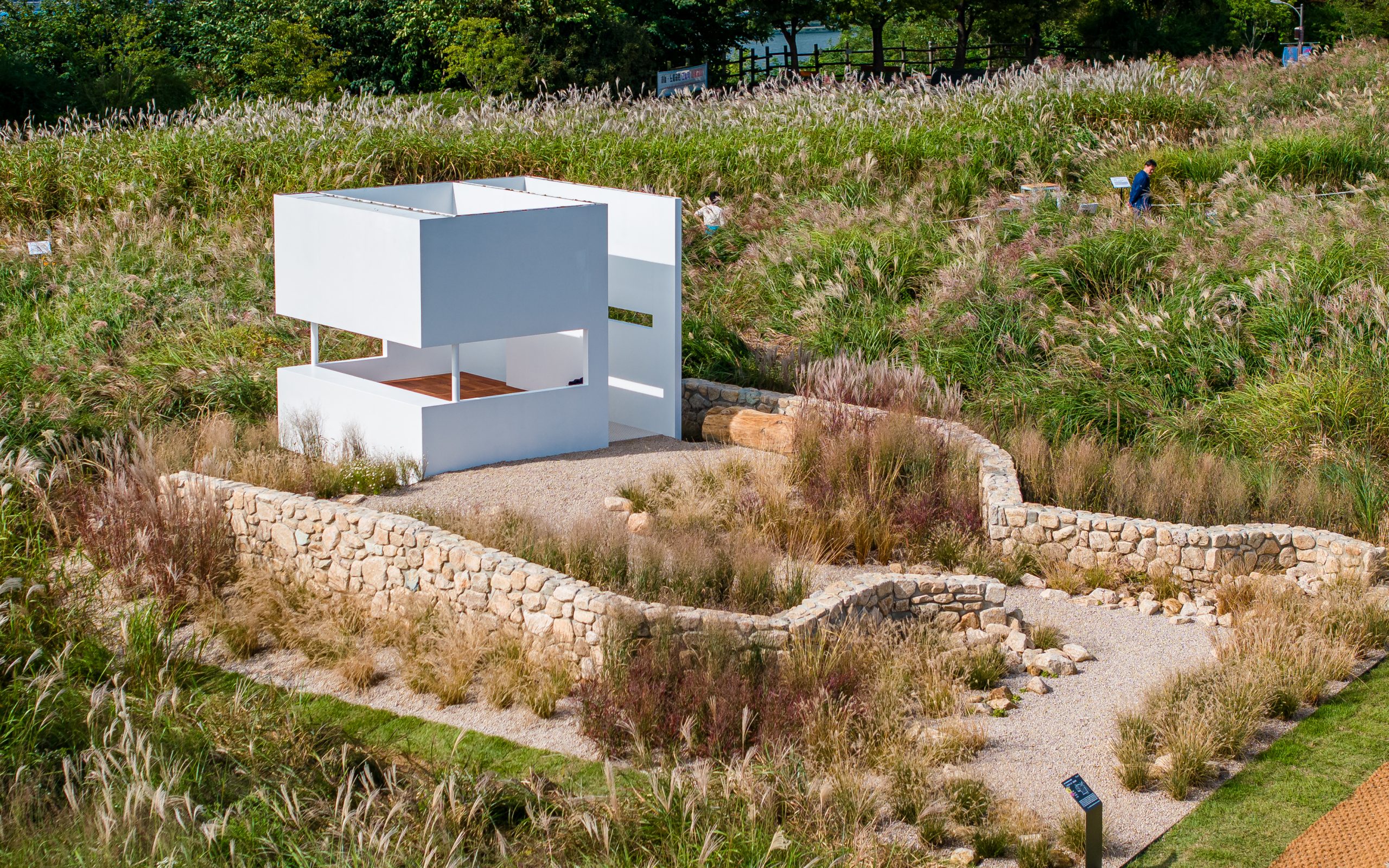 1.작가정원(금상)_자연과의조우(1)