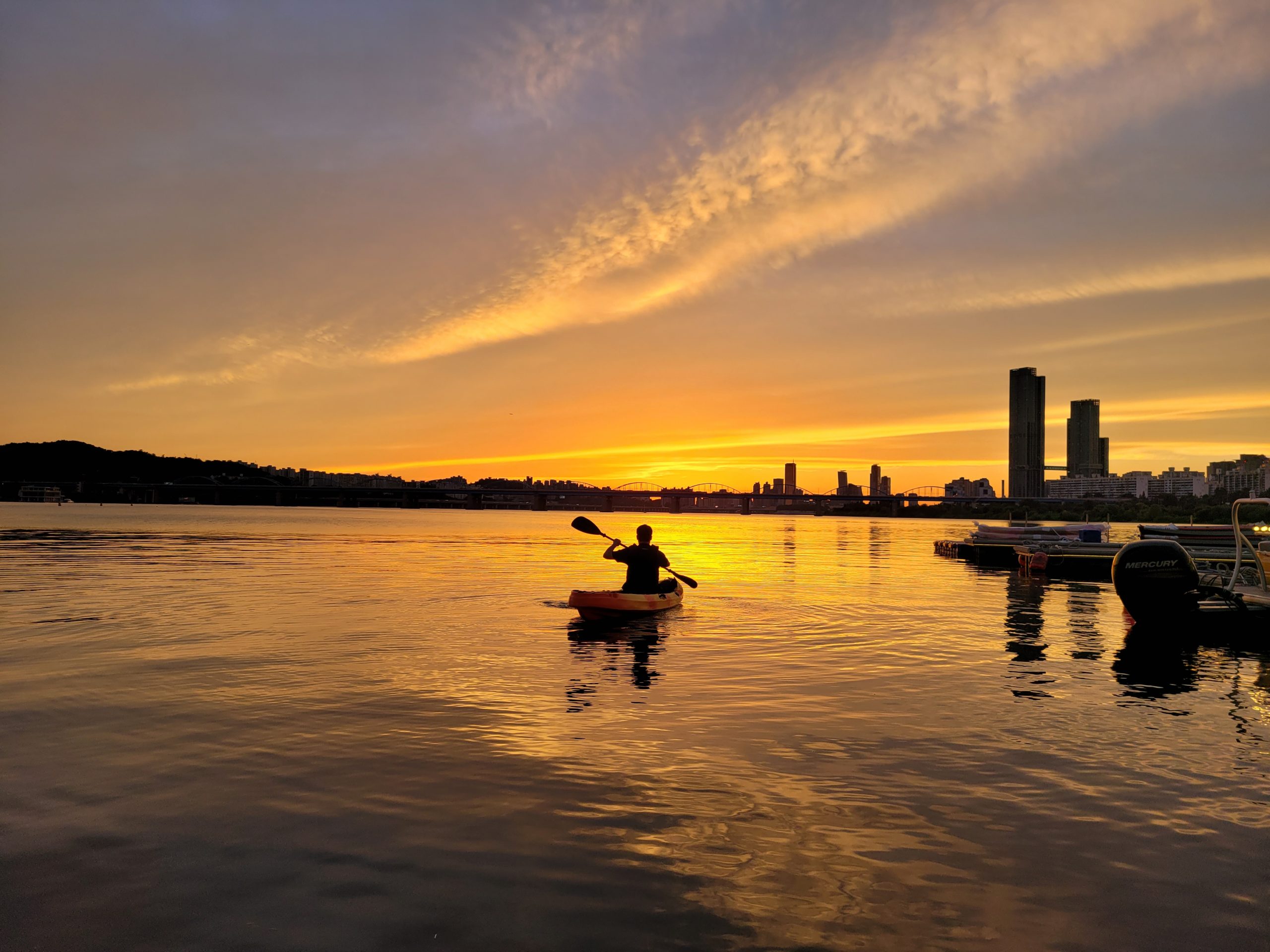 2024 세빛섬 카약페스티벌