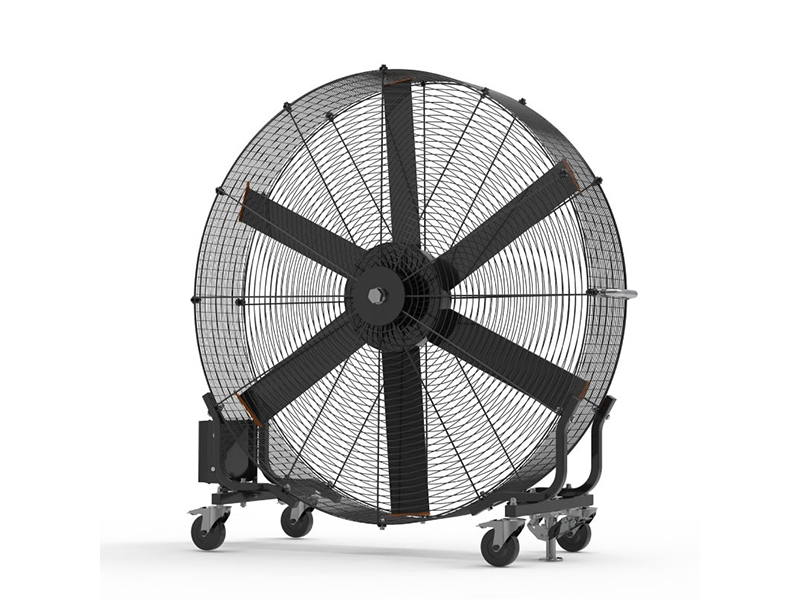 미스트팬-13(MISTFAN-13)