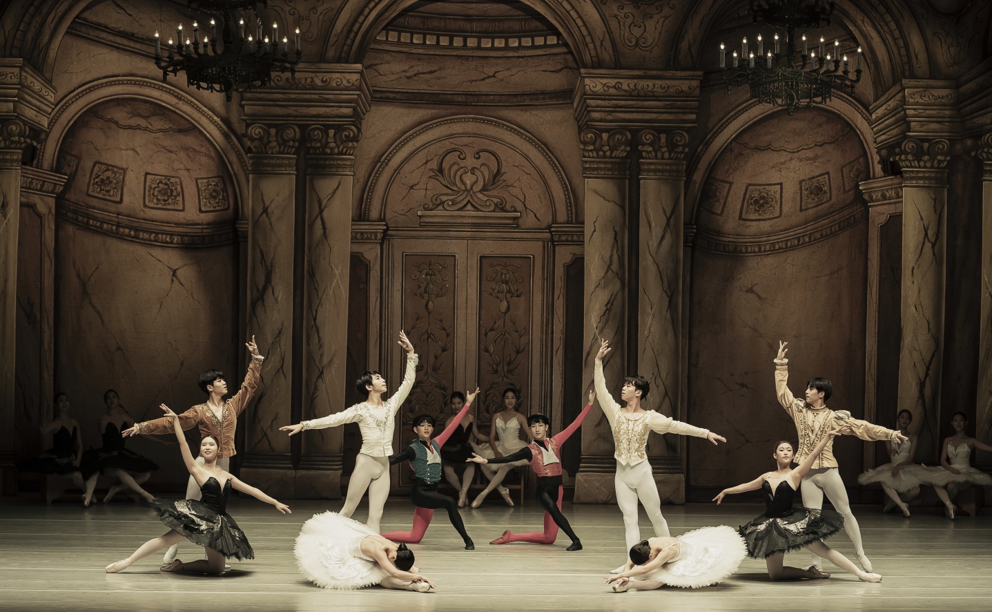 서울시티발레단 사진 2