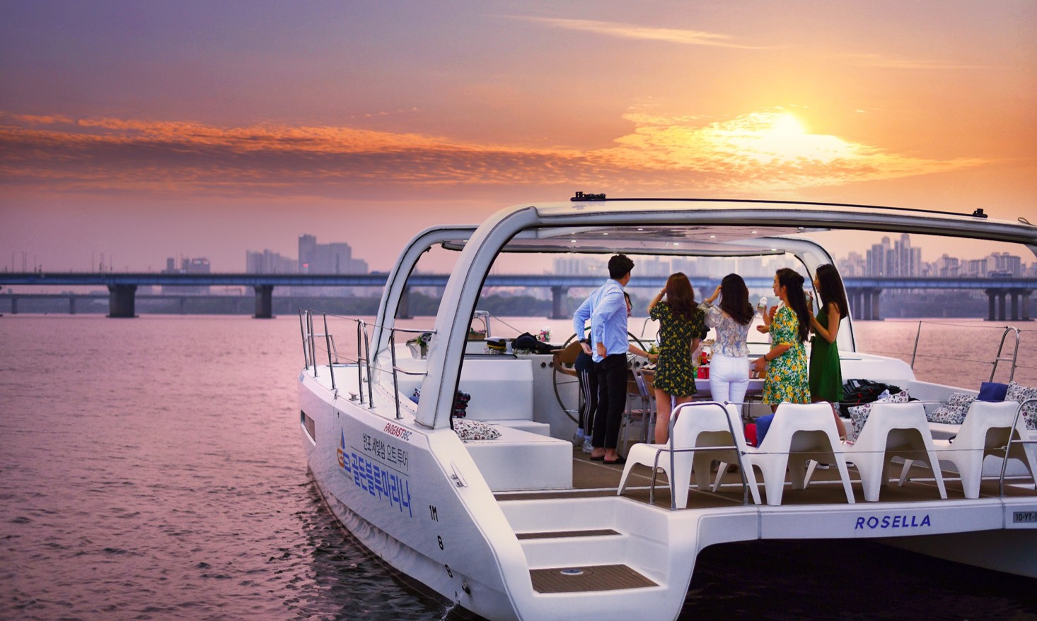 레인보우브릿지요트페스티벌 서브2