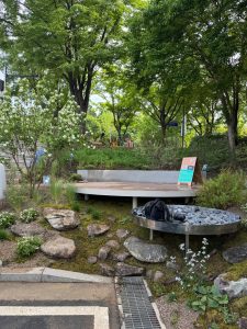 기후동행 탄소정원 썸