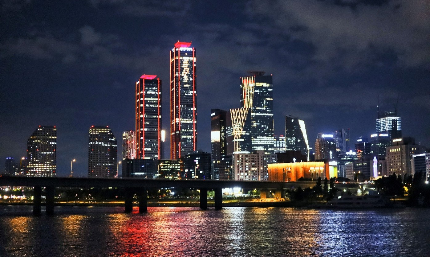 한강파티크루즈 서브2