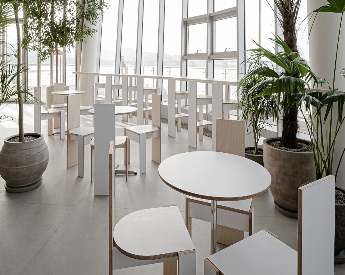 테이스팅 더 리버