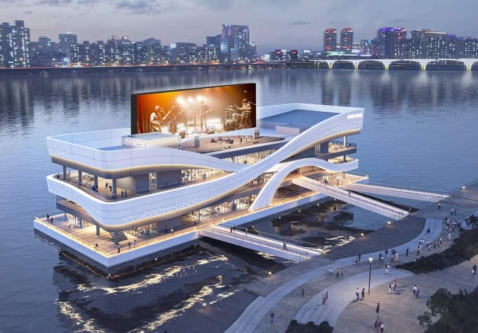 하이 서울크루즈 페스타