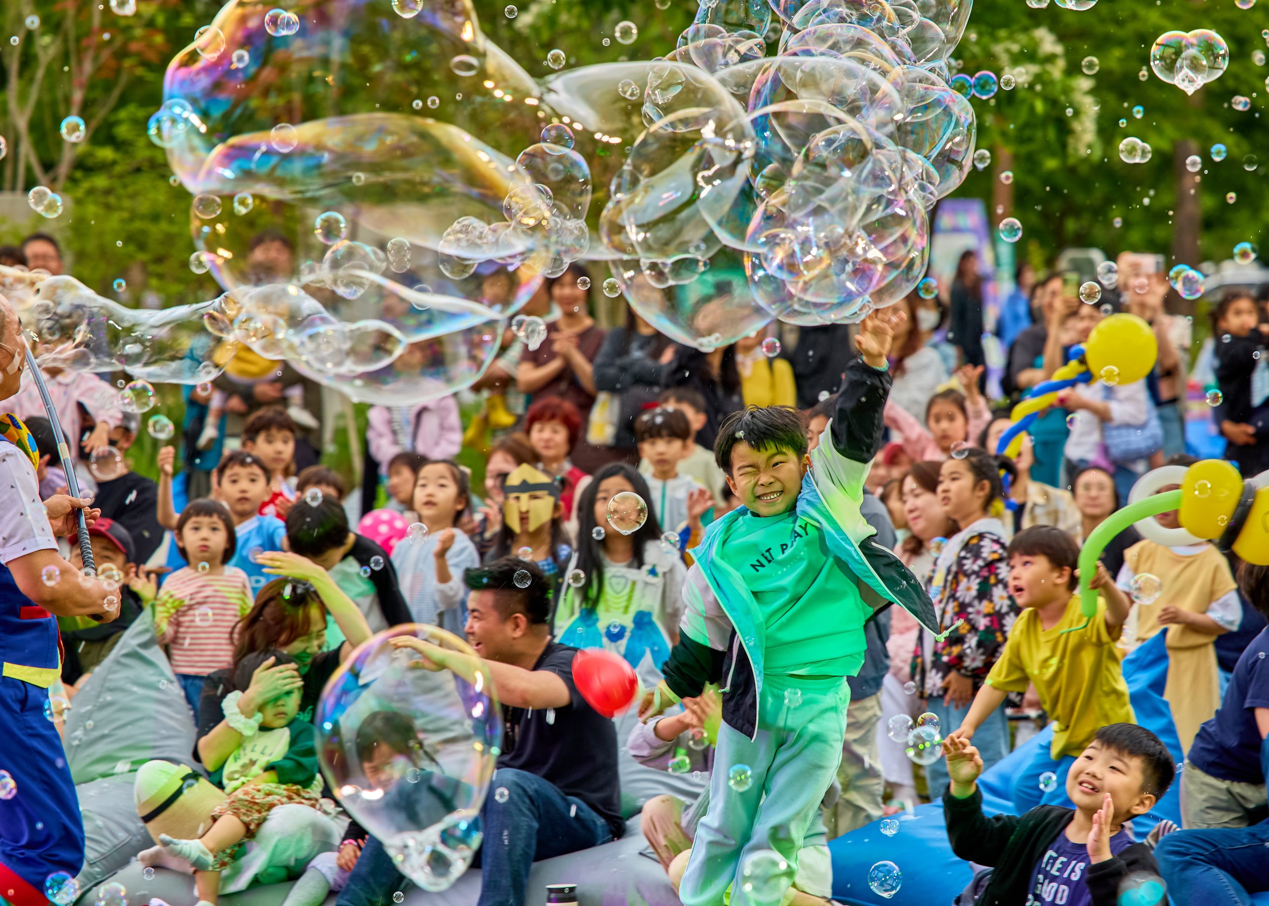 한강별빛소극장