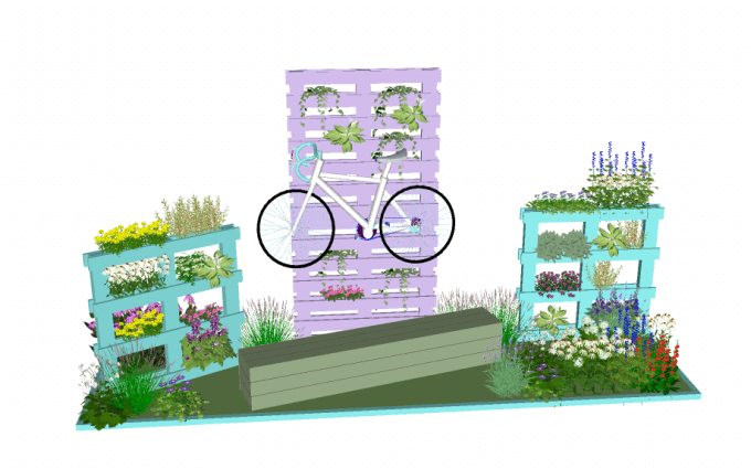 학생9.garden cycle shelter-임성열_조감도