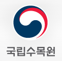 국립수목원로고