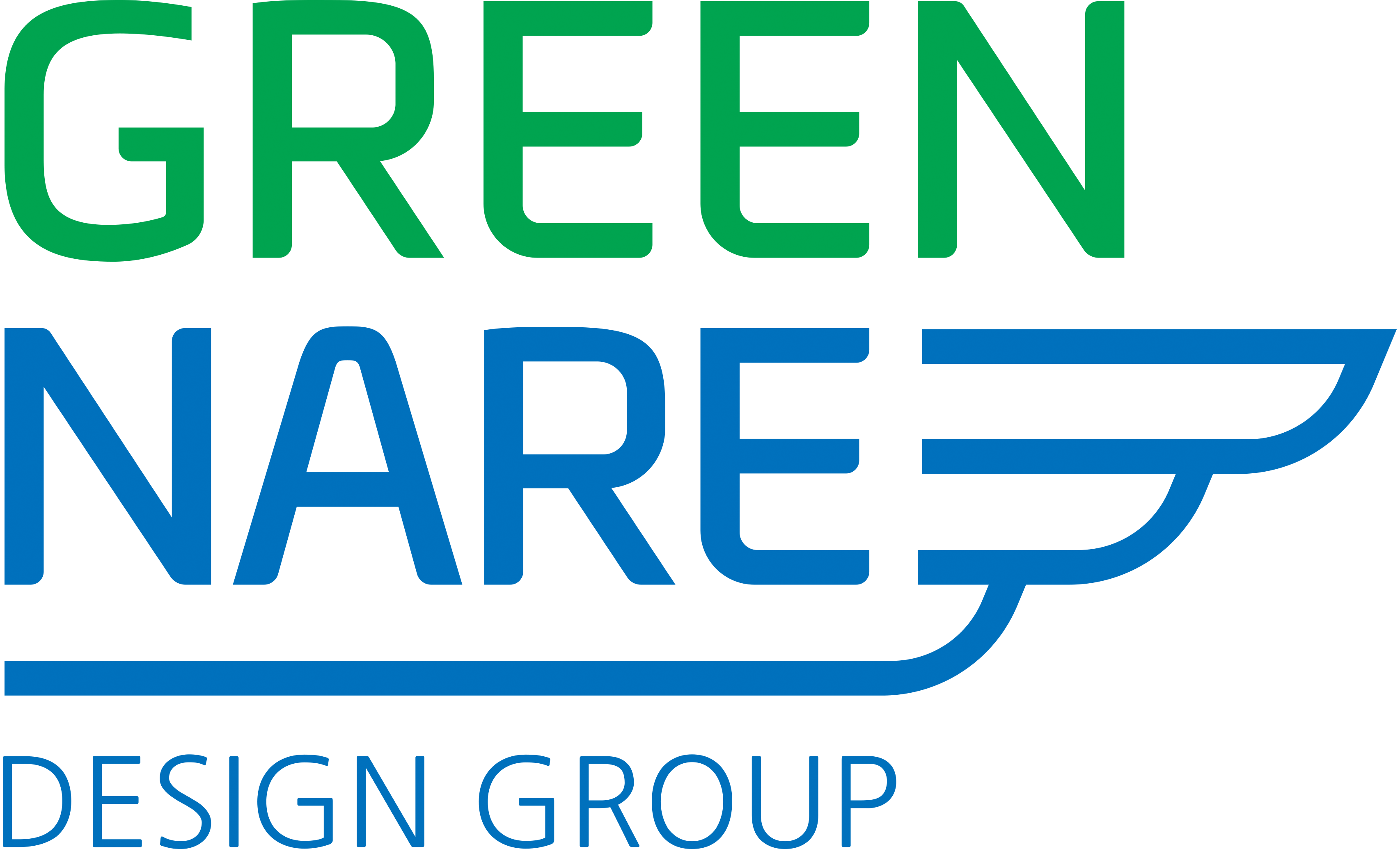GREENNARE CI