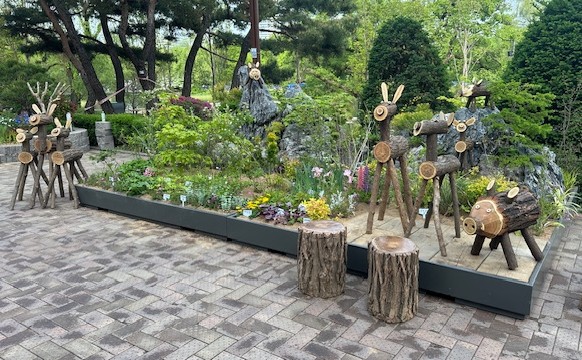 12. 은평구 정원