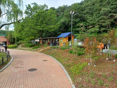 서울식물원