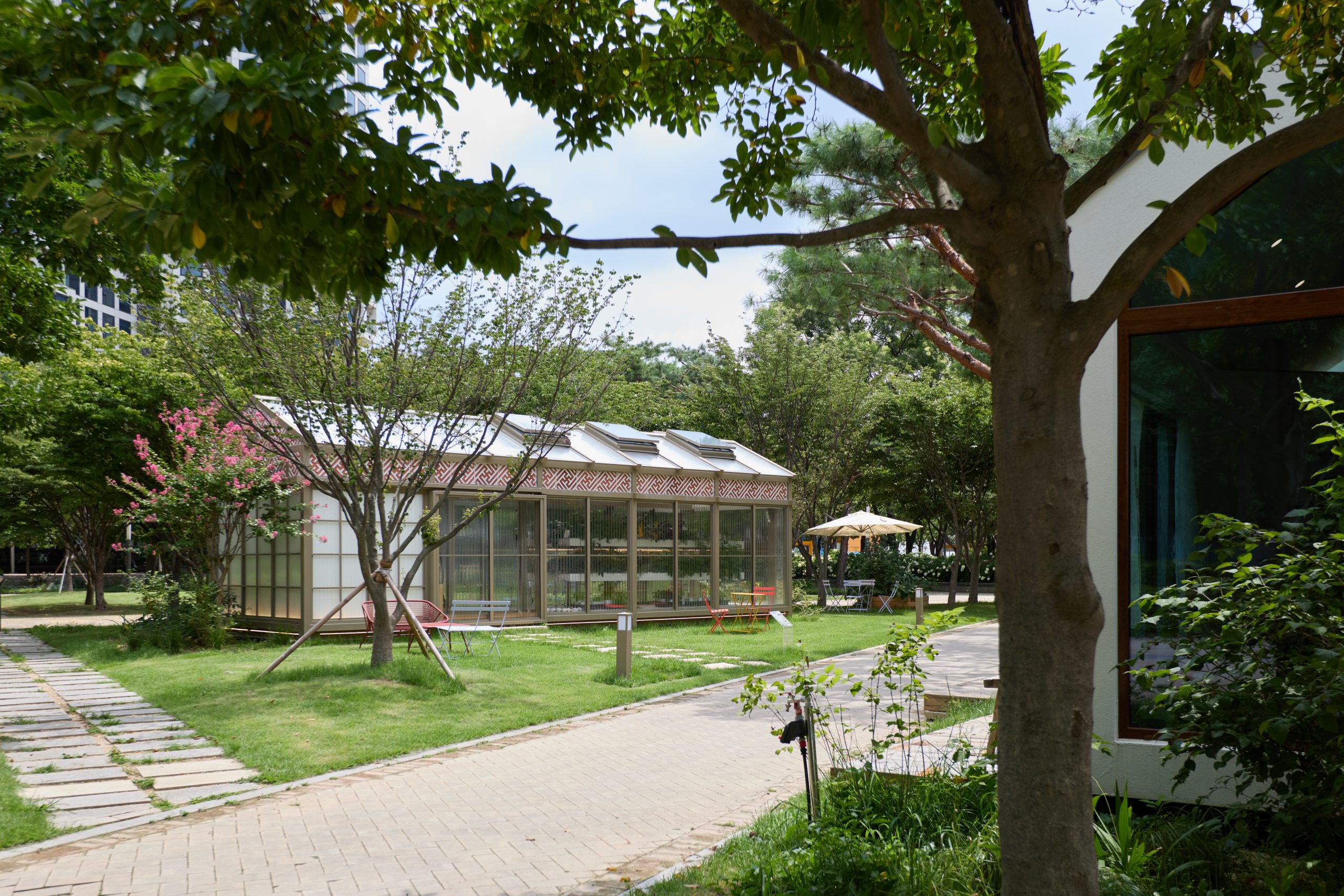 Changsawon Module Farm 19252 A