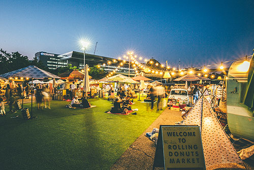 정원체험(시민참여프로그램)