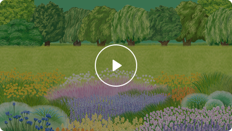 2025년 정원박람회 홍보영상 보기