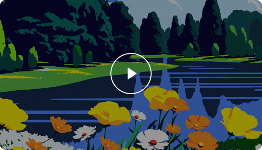 2026년 정원박람회 홍보영상 보기