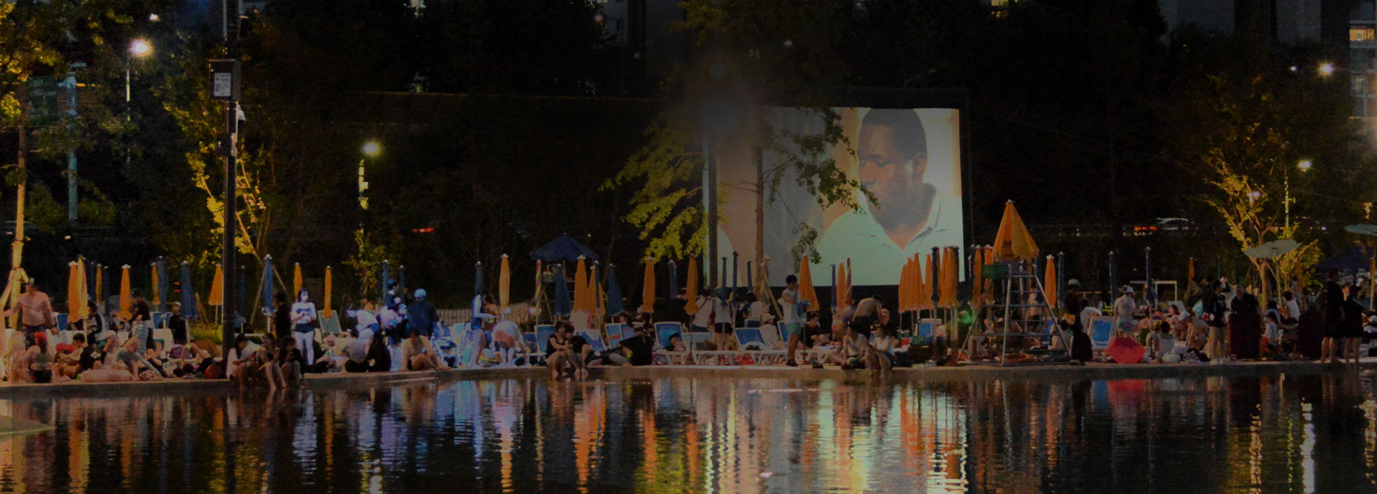 한강시네마퐁당