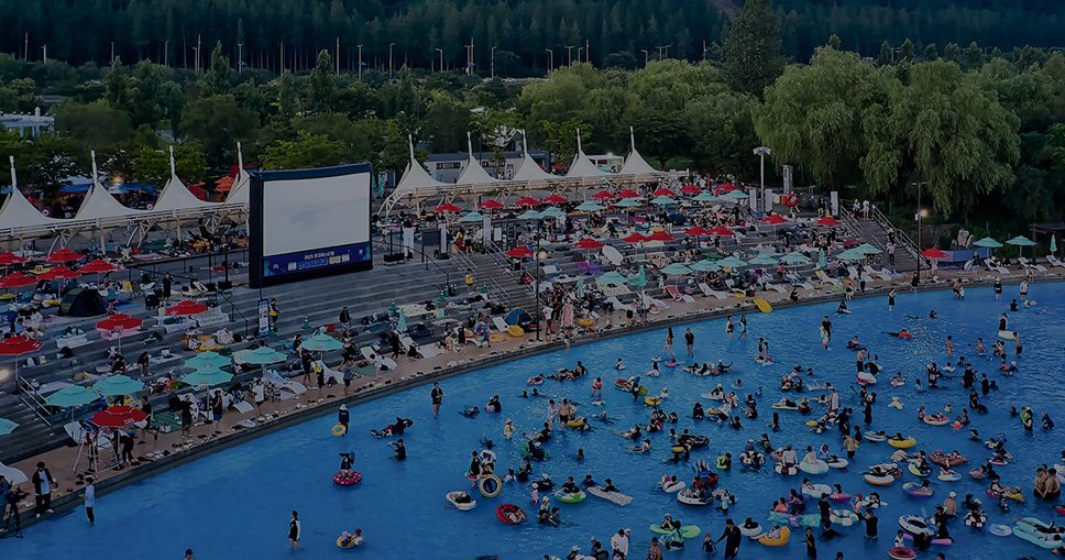 한강시네마퐁당