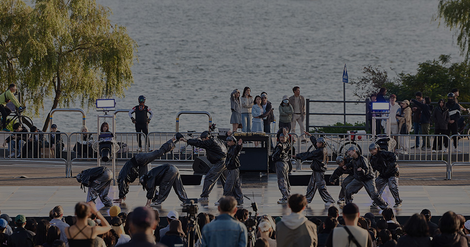 올댓댄스페스티벌